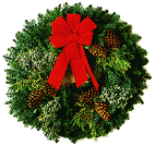 wreath
