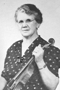 Sarah Armstrong