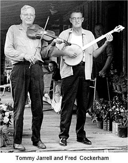 jarrell/cockerham